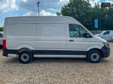 Volkswagen Crafter AIR CON! MWB L2H2 High Roof Cr35 Tdi Startline AIR CON! EURO 6 5