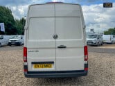 Volkswagen Crafter AIR CON! MWB L2H2 High Roof Cr35 Tdi Startline AIR CON! EURO 6 7