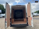 Volkswagen Crafter AIR CON! MWB L2H2 High Roof Cr35 Tdi Startline AIR CON! EURO 6 8