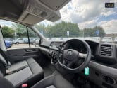 Volkswagen Crafter AIR CON! MWB L2H2 High Roof Cr35 Tdi Startline AIR CON! EURO 6 15