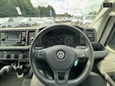 Volkswagen Crafter AIR CON! MWB L2H2 High Roof Cr35 Tdi Startline AIR CON! EURO 6 16