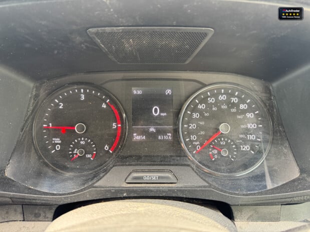 Volkswagen Crafter AIR CON! MWB L2H2 High Roof Cr35 Tdi Startline AIR CON! EURO 6 17