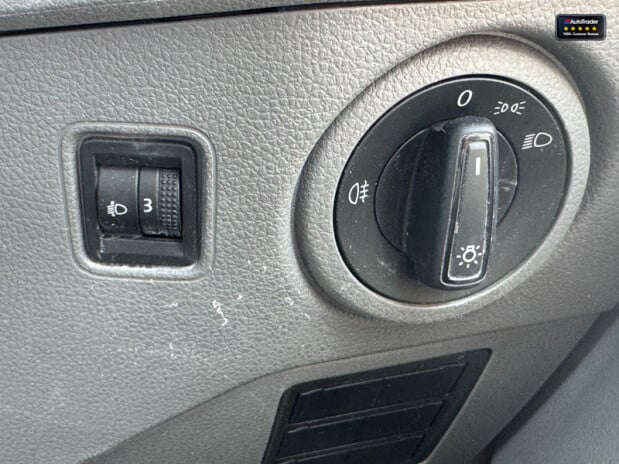 Volkswagen Crafter AIR CON! MWB L2H2 High Roof Cr35 Tdi Startline AIR CON! EURO 6 20