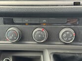 Volkswagen Crafter AIR CON! MWB L2H2 High Roof Cr35 Tdi Startline AIR CON! EURO 6 29