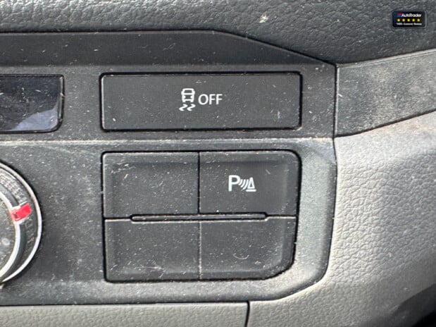 Volkswagen Crafter AIR CON! MWB L2H2 High Roof Cr35 Tdi Startline AIR CON! EURO 6 31