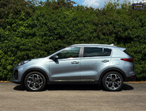 Kia Sportage 1.6 T-GDi GT-Line SUV 5dr Petrol Manual Euro 6 (s/s) (174 bhp) 24