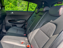 Kia Sportage 1.6 T-GDi GT-Line SUV 5dr Petrol Manual Euro 6 (s/s) (174 bhp) 10