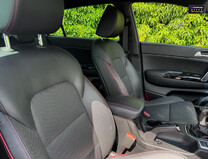Kia Sportage 1.6 T-GDi GT-Line SUV 5dr Petrol Manual Euro 6 (s/s) (174 bhp) 14