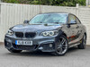 BMW 2 Series 2.0 220d M Sport Coupe 2dr Diesel Auto xDrive Euro 6 190 ps [Tadley]