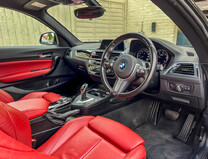 BMW 2 Series 2.0 220d M Sport Coupe 2dr Diesel Auto xDrive Euro 6 190 ps [Tadley] 10
