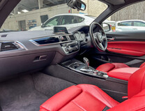 BMW 2 Series 2.0 220d M Sport Coupe 2dr Diesel Auto xDrive Euro 6 190 ps [Tadley] 13
