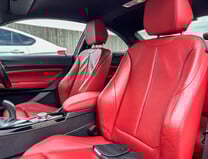 BMW 2 Series 2.0 220d M Sport Coupe 2dr Diesel Auto xDrive Euro 6 190 ps [Tadley] 14