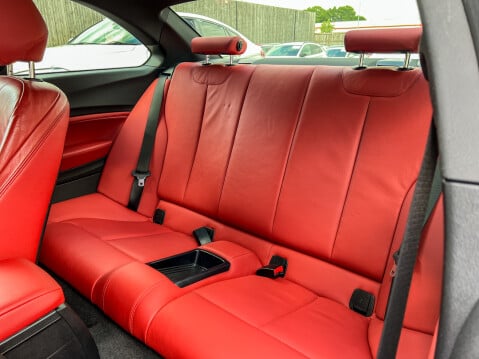 BMW 2 Series 2.0 220d M Sport Coupe 2dr Diesel Auto xDrive Euro 6 190 ps [Tadley] 15