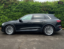Audi E-Tron 55 SUV 5dr Electric Auto quattro 95kWh (408 ps) 29