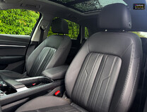 Audi E-Tron 55 SUV 5dr Electric Auto quattro 95kWh (408 ps) 7