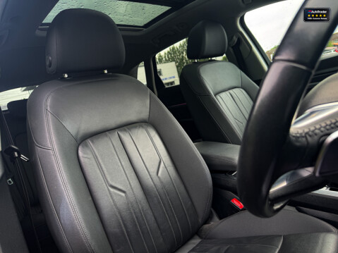 Audi E-Tron 55 SUV 5dr Electric Auto quattro 95kWh (408 ps) 9
