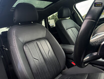 Audi E-Tron 55 SUV 5dr Electric Auto quattro 95kWh (408 ps) 9