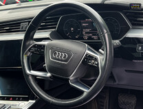 Audi E-Tron 55 SUV 5dr Electric Auto quattro 95kWh (408 ps) 10