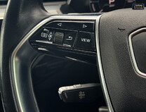 Audi E-Tron 55 SUV 5dr Electric Auto quattro 95kWh (408 ps) 11