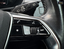 Audi E-Tron 55 SUV 5dr Electric Auto quattro 95kWh (408 ps) 12