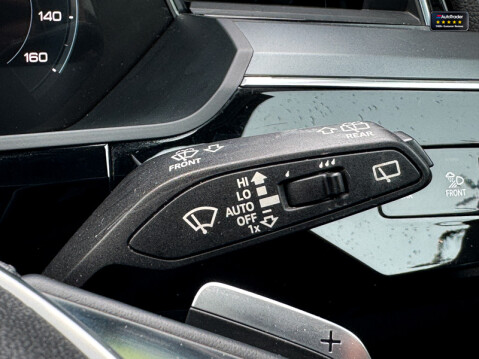 Audi E-Tron 55 SUV 5dr Electric Auto quattro 95kWh (408 ps) 14