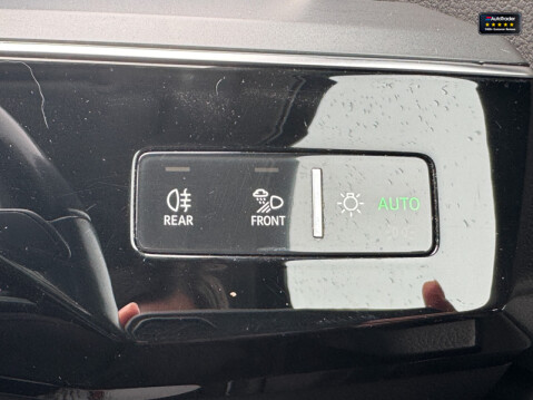 Audi E-Tron 55 SUV 5dr Electric Auto quattro 95kWh (408 ps) 15