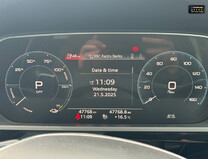 Audi E-Tron 55 SUV 5dr Electric Auto quattro 95kWh (408 ps) 16