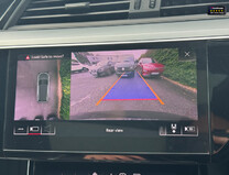 Audi E-Tron 55 SUV 5dr Electric Auto quattro 95kWh (408 ps) 19