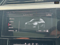 Audi E-Tron 55 SUV 5dr Electric Auto quattro 95kWh (408 ps) 20