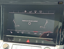 Audi E-Tron 55 SUV 5dr Electric Auto quattro 95kWh (408 ps) 21
