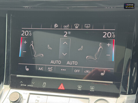 Audi E-Tron 55 SUV 5dr Electric Auto quattro 95kWh (408 ps) 22