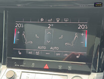 Audi E-Tron 55 SUV 5dr Electric Auto quattro 95kWh (408 ps) 22