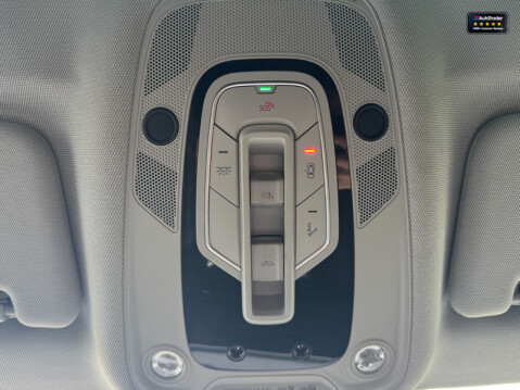 Audi E-Tron 55 SUV 5dr Electric Auto quattro 95kWh (408 ps) 24