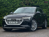 Audi E-Tron 55 SUV 5dr Electric Auto quattro 95kWh (408 ps)