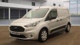 Ford Transit Connect LWB L2H1 210 Trend Tdci AIR CON Sensors EURO 6 1