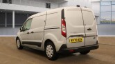 Ford Transit Connect LWB L2H1 210 Trend Tdci AIR CON Sensors EURO 6 3