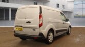 Ford Transit Connect LWB L2H1 210 Trend Tdci AIR CON Sensors EURO 6 4