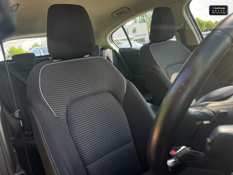 Ford Focus (Sold) 1.0T EcoBoost Titanium Hatchback 5dr Petrol Auto Euro 6 (s/s) (125 p 10