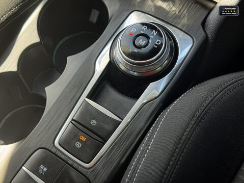 Ford Focus (Sold) 1.0T EcoBoost Titanium Hatchback 5dr Petrol Auto Euro 6 (s/s) (125 p 23