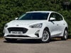 Ford Focus (Sold) 1.0T EcoBoost Titanium Hatchback 5dr Petrol Auto Euro 6 (s/s) (125 p