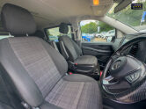 Mercedes-Benz Vito AUTO CrewCab LWB L2 119 Bluetec Sport 5 Seat Sony 18