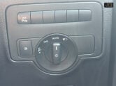 Mercedes-Benz Vito AUTO CrewCab LWB L2 119 Bluetec Sport 5 Seat Sony 27