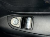 Mercedes-Benz Vito AUTO CrewCab LWB L2 119 Bluetec Sport 5 Seat Sony 29