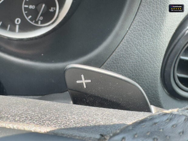 Mercedes-Benz Vito AUTO CrewCab LWB L2 119 Bluetec Sport 5 Seat Sony 31