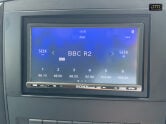 Mercedes-Benz Vito AUTO CrewCab LWB L2 119 Bluetec Sport 5 Seat Sony 34