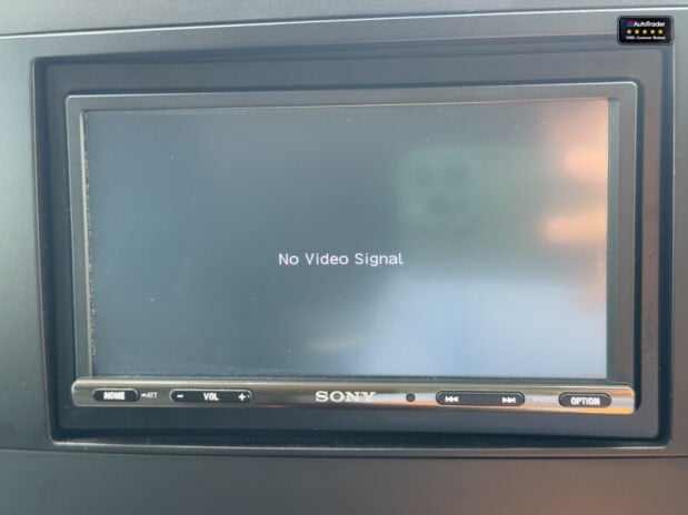 Mercedes-Benz Vito AUTO CrewCab LWB L2 119 Bluetec Sport 5 Seat Sony 39