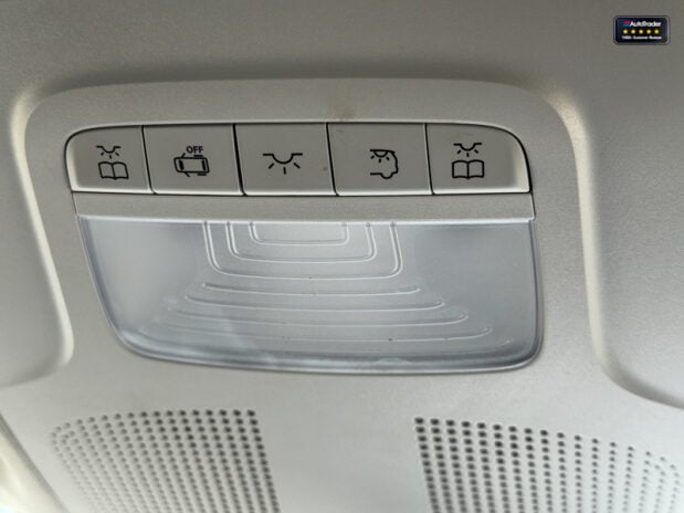 Mercedes-Benz Vito AUTO CrewCab LWB L2 119 Bluetec Sport 5 Seat Sony 41