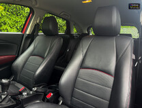 Mazda CX-3 2.0 SKYACTIV-G Sport Nav SUV 5dr Petrol Manual 4WD Euro 6 (s/s) (150 ps) 8