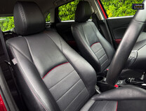 Mazda CX-3 2.0 SKYACTIV-G Sport Nav SUV 5dr Petrol Manual 4WD Euro 6 (s/s) (150 ps) 10
