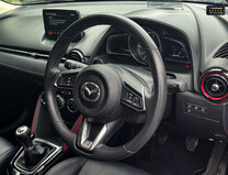 Mazda CX-3 2.0 SKYACTIV-G Sport Nav SUV 5dr Petrol Manual 4WD Euro 6 (s/s) (150 ps) 11